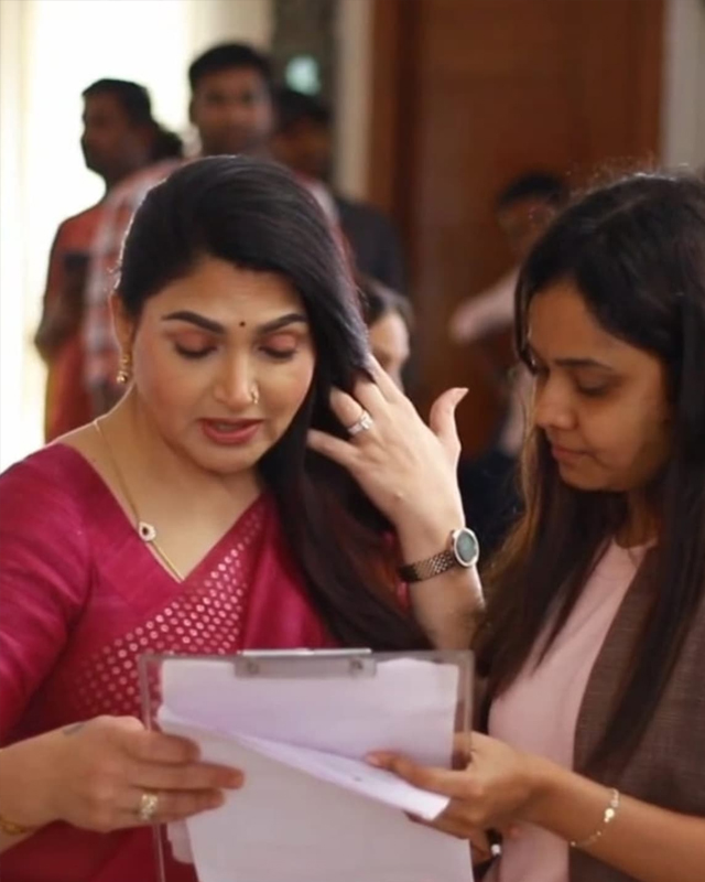 Top Ad Film Production House in Chennai